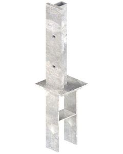 Osmo Pfostenanker Typ D zum Einbetonieren 