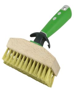 Osmo Terrassen-Reinigungsbürste mit Handgriff 150 mm