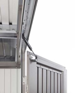 Gasdruckfeder-Set für Eco Türen 2 Stück 