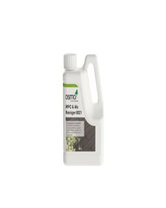 Osmo WPC & Alu Reiniger 1,0 Liter 8021