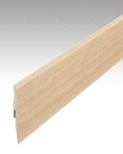 Meister Fußleiste Profil 3 PK (20|60) Stiftseiche 07112