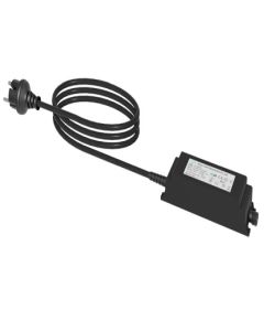 SYSTEM LICHT Trafo 150 Watt 24V