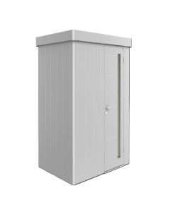 Biohort Neo 1 B silber-metallic 2,36 x 1,80 m 81029