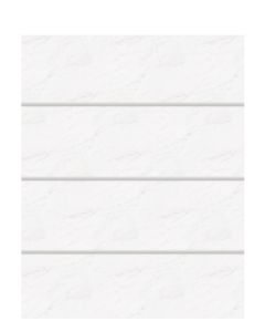 Sichtschutzzaun System Board XL marmor 178 x 180 cm 2803