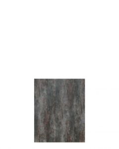 Sichtschutzzaun System Board Keramik Darknight  (90 x 90 cm) 2913