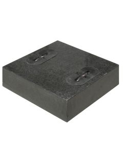 Doppler Granit Designplatte 55 kg