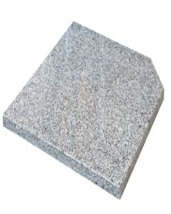 Doppler Granitplatte light 25 kg