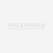 Alu-Bodenplatte Highline H2, AvantGarde L und panorama P2 (243,5 x 163,5 mm)
