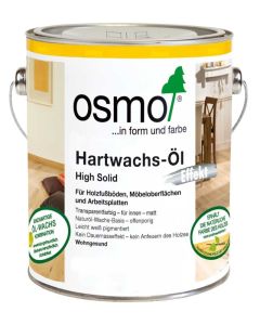 Osmo Hartwachs-Öl Effekt Natural 3041 