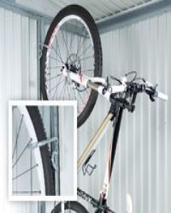 Fahrradhalter "bikeMax"  (185 cm) 49011
