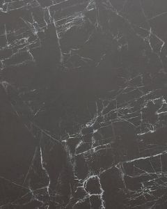 Sichtschutzzaun System Board Keramik Dark Marble  (90 x 180 cm) 2922