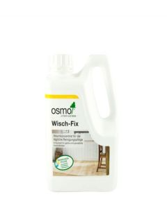 Osmo Wisch-Fix Farblos 8016 - 5 Liter