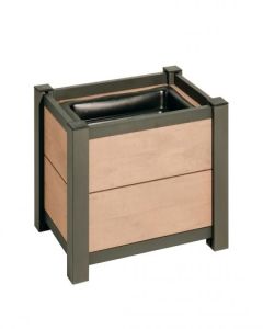 Pflanzkästen aus WPC und holz online kaufen