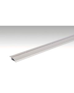 Meister Anpassungsprofil Typ 200 Edelstahl Oberfläche 2,70 m 