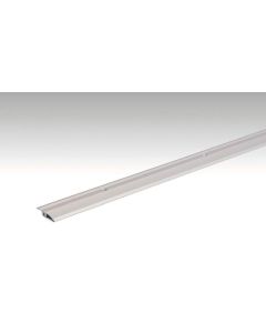 Meister Anpassungsprofil Typ 100 Edelstahl Oberfläche 1,00 m