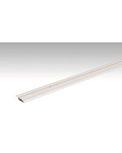 Meister Anpassungsprofil Typ 100 Sand eloxiert 1,00 m