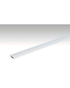 Meister Anpassungsprofil Typ 100 Silber eloxiert 1,00 m