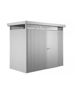 Biohort Highline HS Silber-metallic 