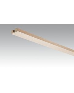 Meister Vierkant-Deckenabschlussleiste Buche pure 4094