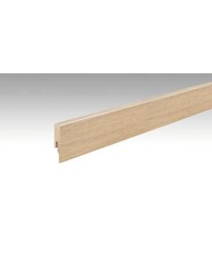 Meister Fußleiste Profil 20 PK (16|60) Princess Oak pure 07132