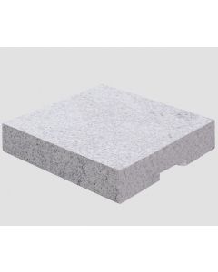 Doppler ECO GRANIT Platte 55 kg für Pendelschirme