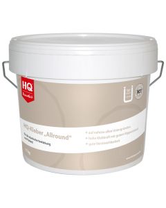 Hq Kleber Allround Parkettkleber
