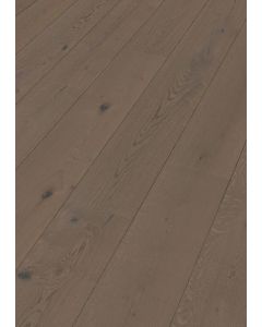 Lindura HD 400 | naturgeölt |270 mm | Eiche authentic lehmgrau 08901