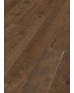 Lindura HD 400 | naturgeölt |270 mm | Eiche authentic olivgrau 08903