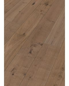Lindura HD 400 | naturgeölt |270 mm | Eiche authentic greige 08905