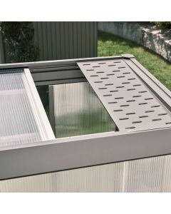 Automatische Belüftung für Gewächshaus Florentina 95693