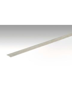 Meister Übergangsprofil Typ 335 SK (selbstklebend) 1,0 m Fjordeiche greige 06837