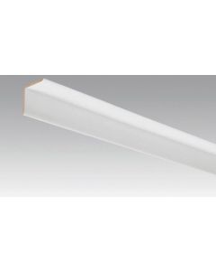 Meister Dekorleiste Faltleiste groß (35|35) White ash 20098