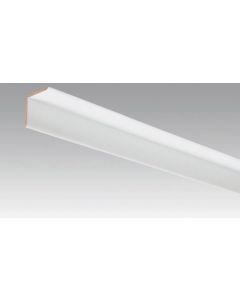 Meister Dekorleiste Faltleiste groß (35|35) Warm fineline 20095