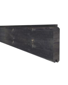 Osmo Forsdal Bohle 28 mm, Kiefer KDI grau