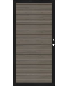 Osmo Multi-Fence Cube Tor 89 x 178 cm Lightbrown