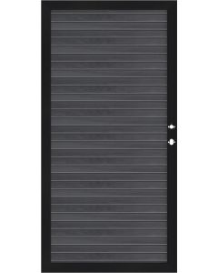 Osmo Multi-Fence Cube Tor 89 x 178 cm Greystone