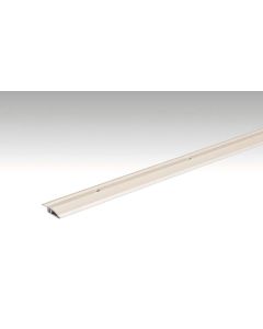 Meister Anpassungsprofil Typ 100 Sand eloxiert 2,70 m