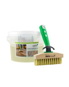 Osmo Anstrich-Entferner Gel 2,5 Liter 6611 