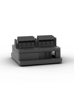 Karle und Rubner QLICK Clip 3,9 x 16mm 50 Stück 