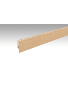 Meister Fußleiste Profil 20 PK (16|60) Eiche Madras 06891