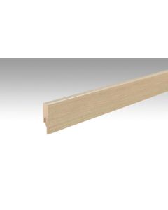 Meister Fußleiste Profil 20 PK (16|60) Eiche Deep Grove 07390
