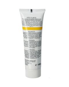 Osmo Holzpaste, Holzkitt 100 g Schwarz 7306