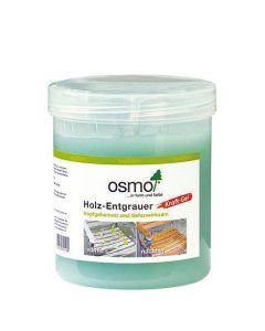 Osmo Holzentgrauer Kraft-Gel 6609 Gebinde 2,5Liter