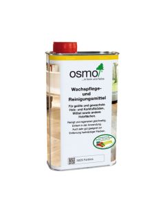 OSMO Wachspflege- und Reinigungsmittel 3087 Weiß - 1 Liter