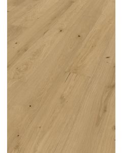 Meister Holzboden Naturflex HD 100 | ultrmattlackiert | Eiche lebhaft creme 20015