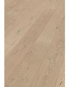 Meister Holzboden Naturflex HD 100 | ultrmattlackiert | Eiche lebhaft cremeweiß 20014