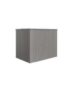 Biohort Geräteschrank 230 Large quarzgrau-metallic 