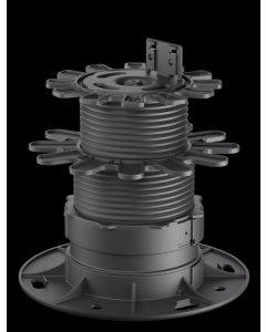 Osmo Cewo-Deck Stelzlager 74-168 mm 