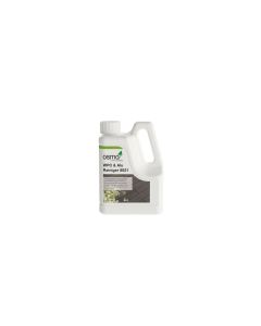 Osmo WPC & Alu Reiniger 1,0 Liter 8021