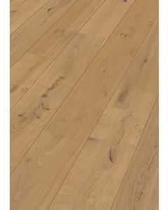 Meister Lindura HD 400 | ultramattlackiert| 320 mm | Eiche authentic pure 08921